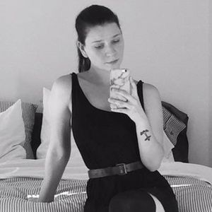 Meet your Posher, Masha